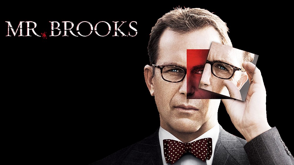 Favoris de la Rédaction (Octobre) Film Mr Brooks