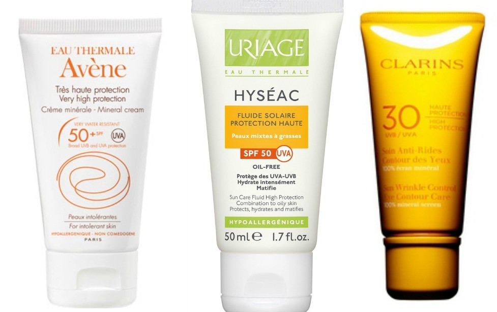 Les 5 Indispensables soins de l'Automne Hiver protection solaire