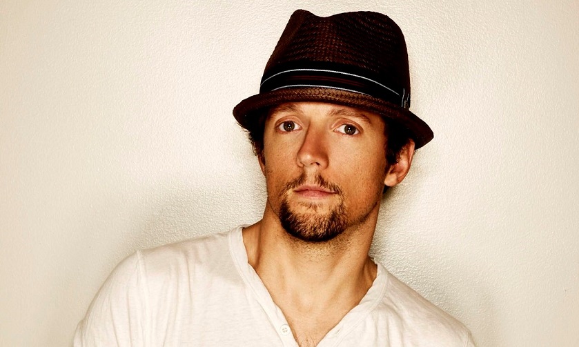 Favoris de la Rédaction (Novembre) Musique Jason Mraz