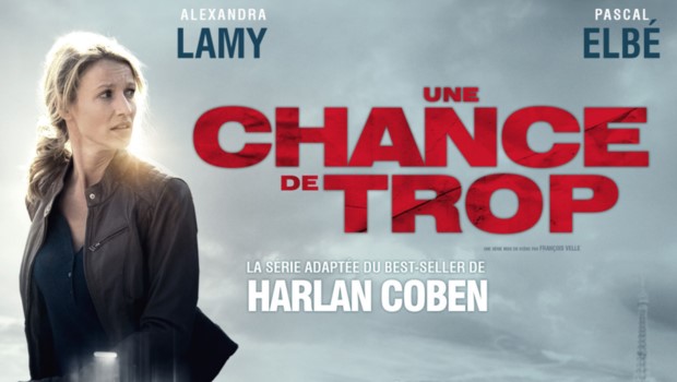 Favoris de la Rédaction (Novembre) série une chance de trop