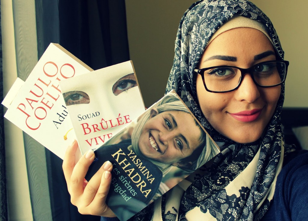 Favoris de la Rédaction (Novembre) youtube Muslim Queens