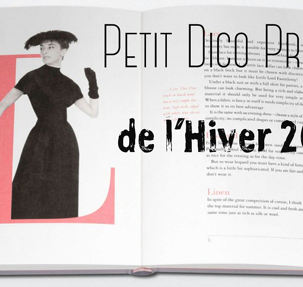 Mots de l'hiver 2016 cover