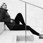 Maria Sharapova Nike Tech Pack 2015, la révolution sportswear