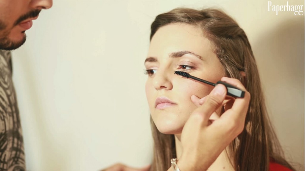 Pause Beauté Paperbagg - Makeup Matinal Rapide Mascara yeux