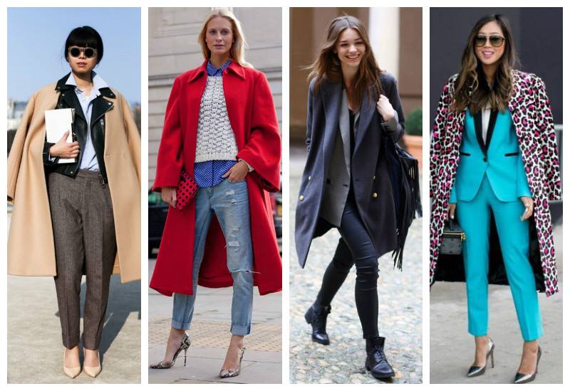 5 astuces pour rester chic en hiver le layering