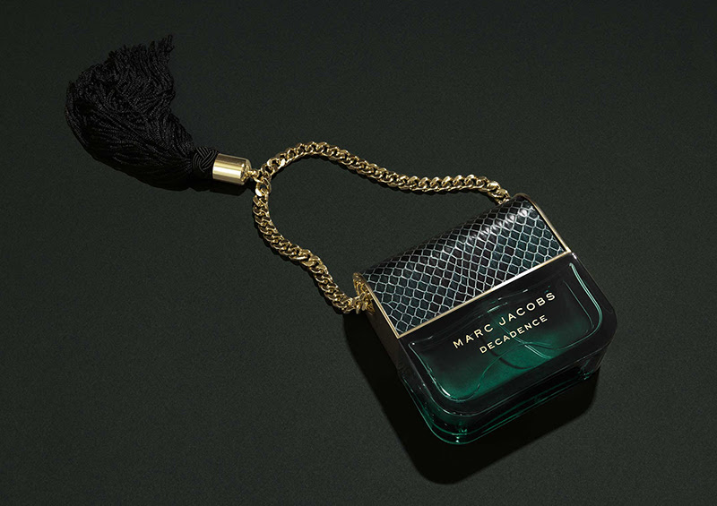 Beauty buzz 2016 parfum Décadence Marc Jacobs