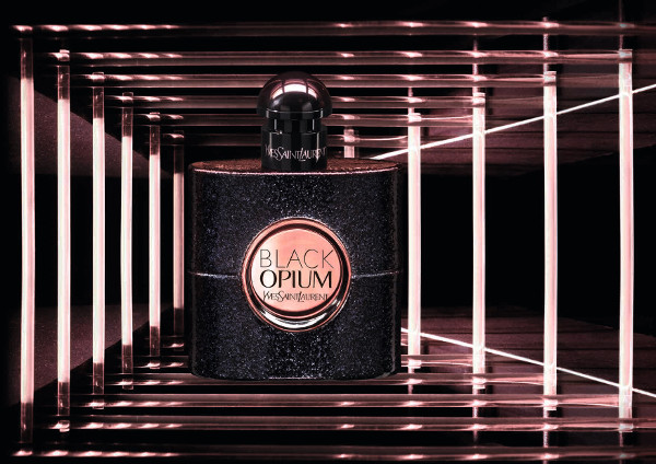 Beauty buzz 2016 parfum black opium YSL
