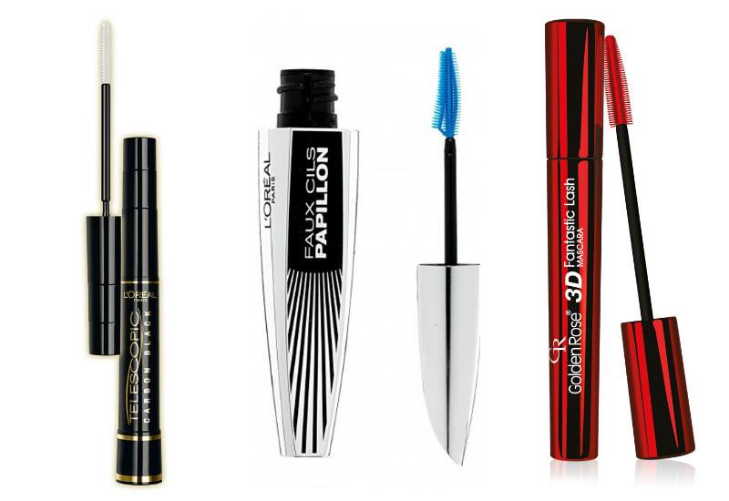 Les mascaras de la Rédac' longueur