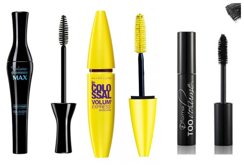 Les mascaras de la Rédac' volume