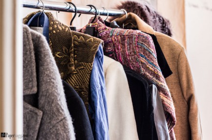 Organisation 7 astuces pour ranger vos vêtements d'hiver cover