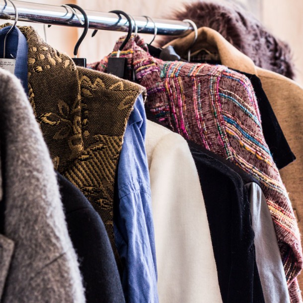 Organisation 7 astuces pour ranger vos vêtements d'hiver cover
