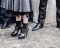 Paris Men’s Fashion Week 2016 Street Style, CHRISTIAN DADA