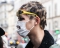 Paris Men’s Fashion Week 2016 Street Style, CHRISTIAN DADA