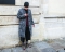 Paris Men’s Fashion Week 2016 Street Style, CHRISTIAN DADA