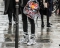 Paris Men’s Fashion Week 2016 Street Style, CHRISTIAN DADA