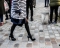 Paris Men’s Fashion Week 2016 Street Style, LOUIS VUITTON