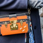 Paris Men’s Fashion Week 2016 Street Style, LOUIS VUITTON Habillement : dans quelles pièces investir ou économiser?