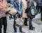 Paris Men’s Fashion Week 2016 Street Style, LOUIS VUITTON