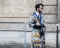 Paris Men’s Fashion Week 2016 Street Style, Valentino