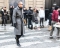 Paris Men’s Fashion Week 2016 Street Style, Valentino