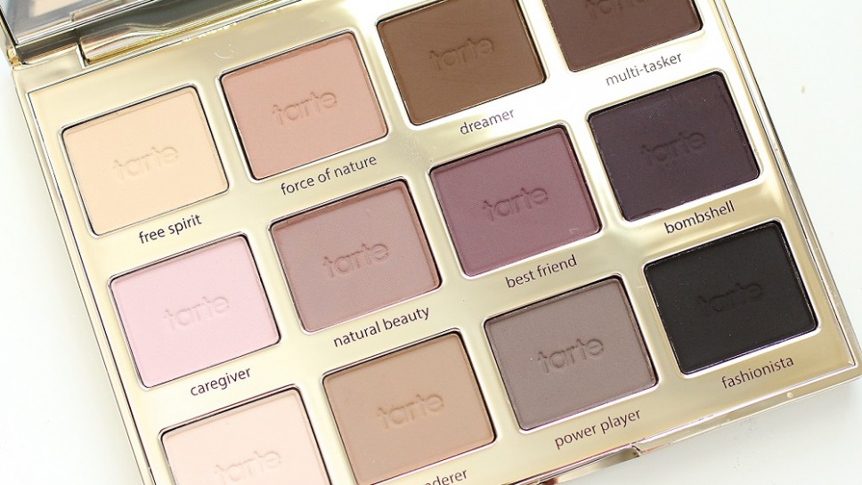 Beauty Buzz 2016