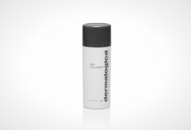 beauty buzz 2016 soins gommage dermalogica