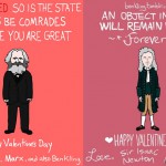 7 Situations qu’on ne souhaiterait pas vivre le jour de la St Valentin cover