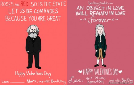 7 Situations qu’on ne souhaiterait pas vivre le jour de la St Valentin cover