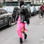 Midi Dress, comment porter ce Must have Printemps Été 2016 cover