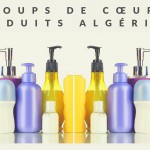 coups de cœur Produits Algériens cover