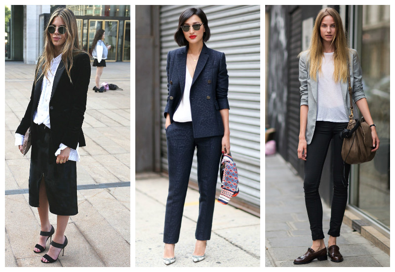 5 astuces pratiques pour une transition Hiver-Printemps stylée blazer