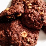 Brookies Lorsque les cookies se mêlent aux Brownies (2)