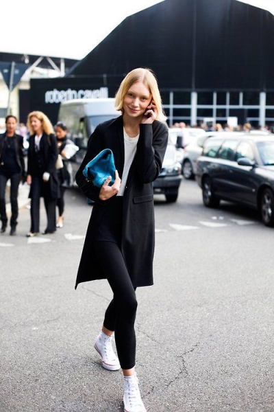 Converse Chuck Taylor