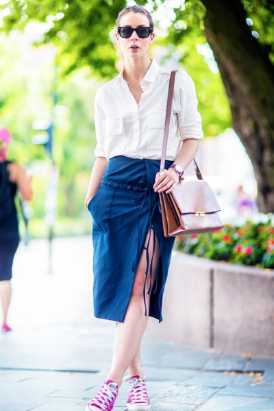 Converse Chuck Taylor