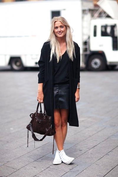 Converse Chuck Taylor