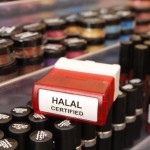 Du Halal au rayon Cosmétiques cover