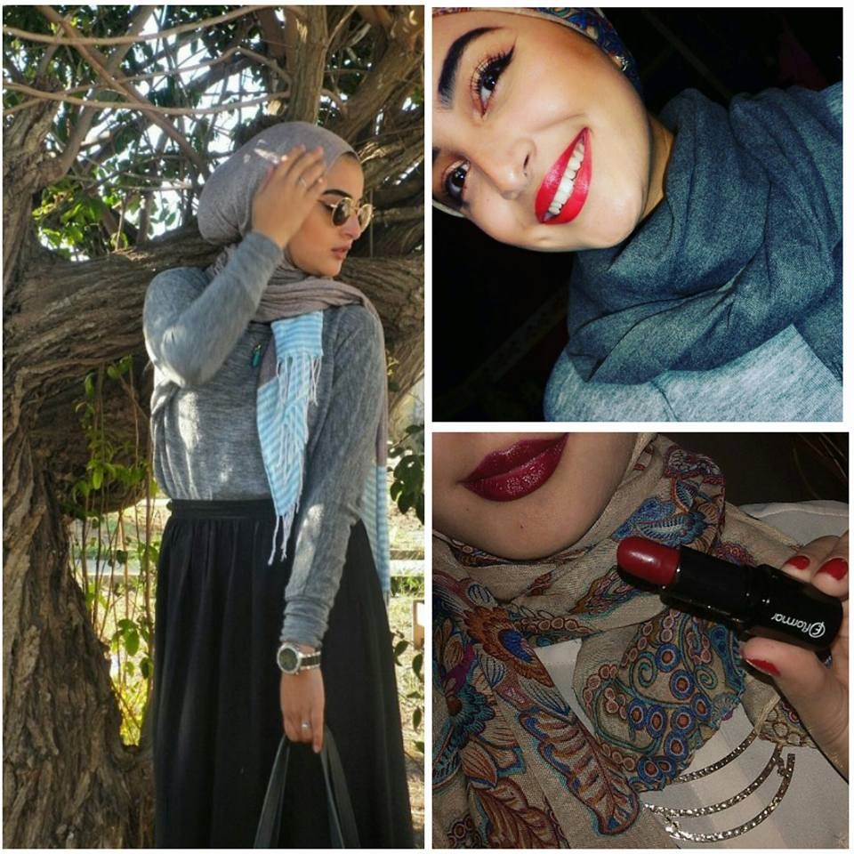Favoris de la Rédaction (Février) instagram Hijabydiva