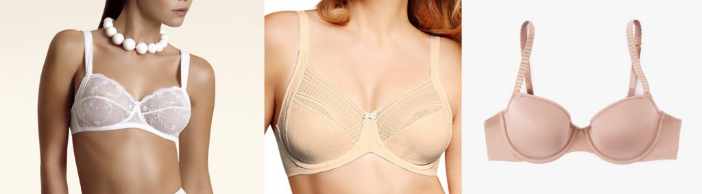 Quel soutien-gorge pour ma morphologie, poitrine moyenne à forte, soutien-gorge classique