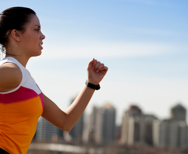 Quiz Quelle est votre personnalité forme et fitness, Overbookée