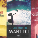 1 mois 3 livres Avril vous réduira le cœur en miettes cover 2