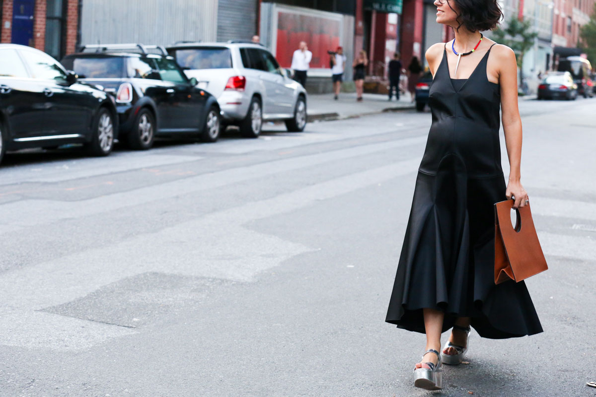 Mettre des talons enceinte best sale