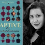 Chroniques livresques Captive - Les Nuits de Shéhérazade, Renée Ahdieh