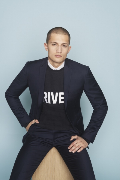 RIVES une nouvelle vision du streetwear 