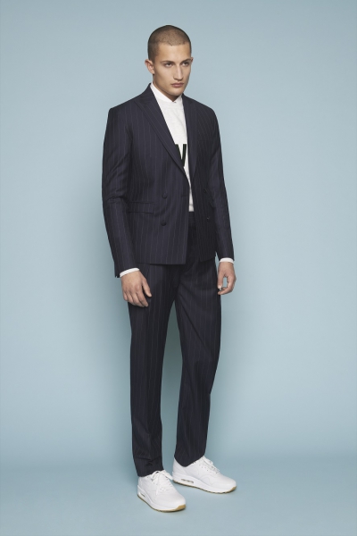 RIVES une nouvelle vision du streetwear 