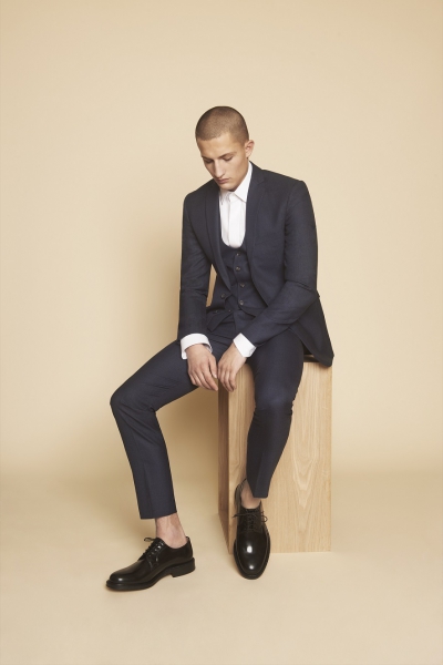 RIVES une nouvelle vision du streetwear 