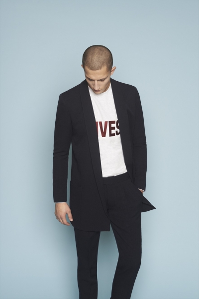 RIVES une nouvelle vision du streetwear 