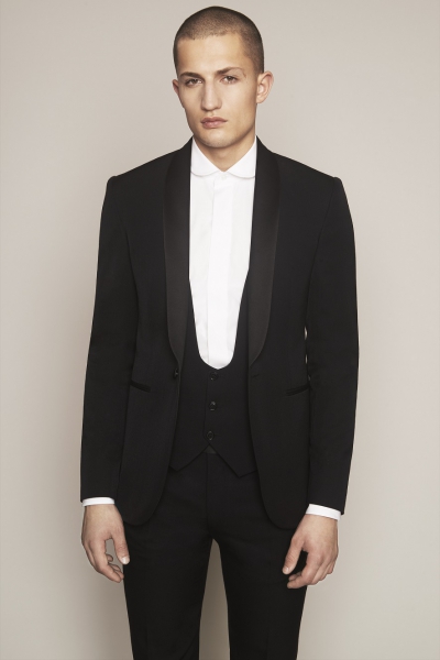 RIVES une nouvelle vision du streetwear 