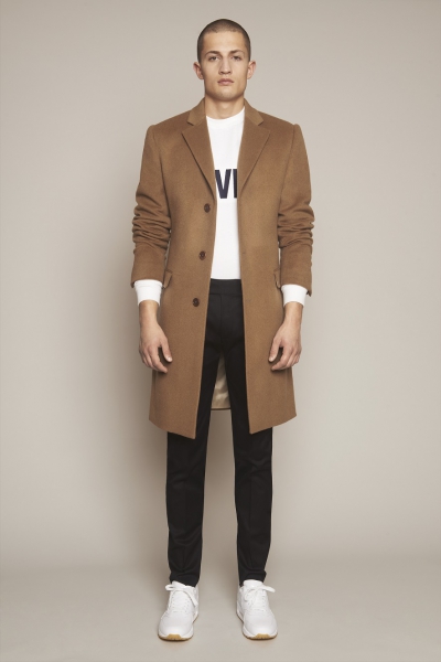 RIVES une nouvelle vision du streetwear 