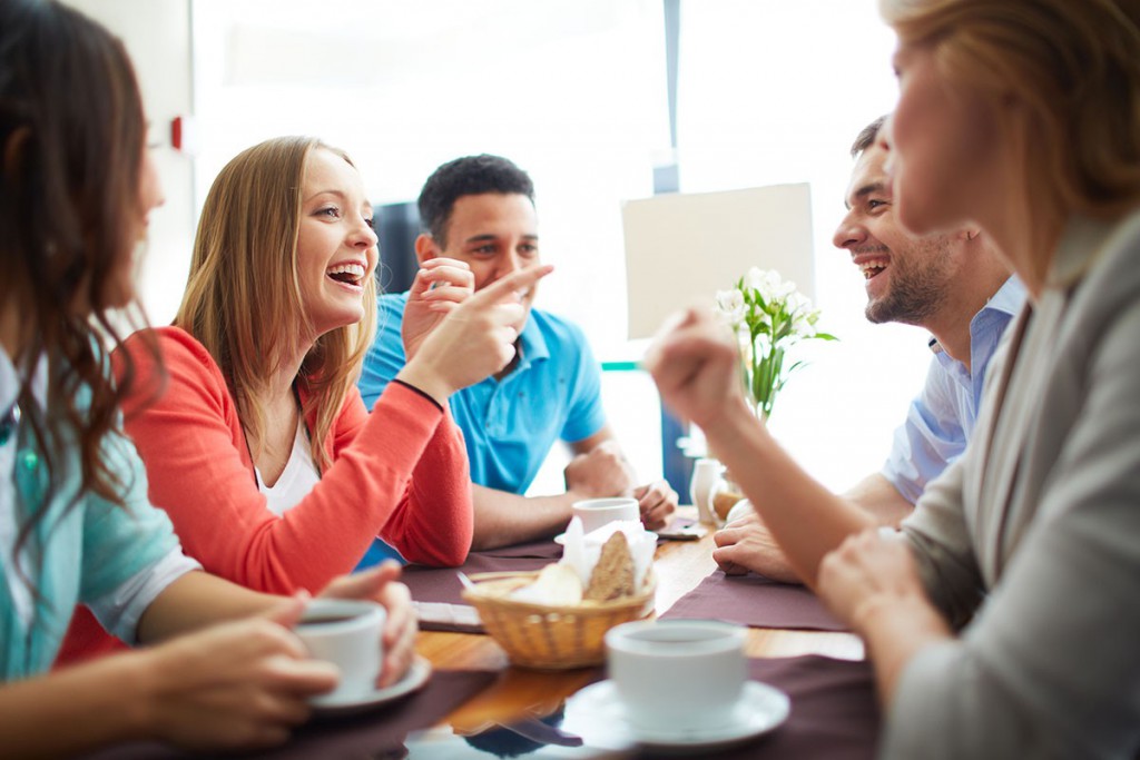 10 réflexes pour dire adieu au stress sortie entre amis