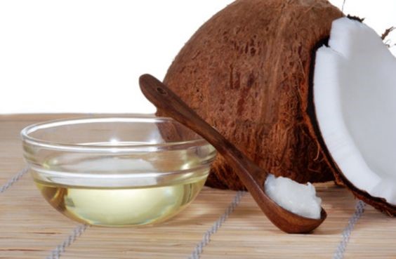 Beauté Les huiles révèlent leurs secrets argan coco